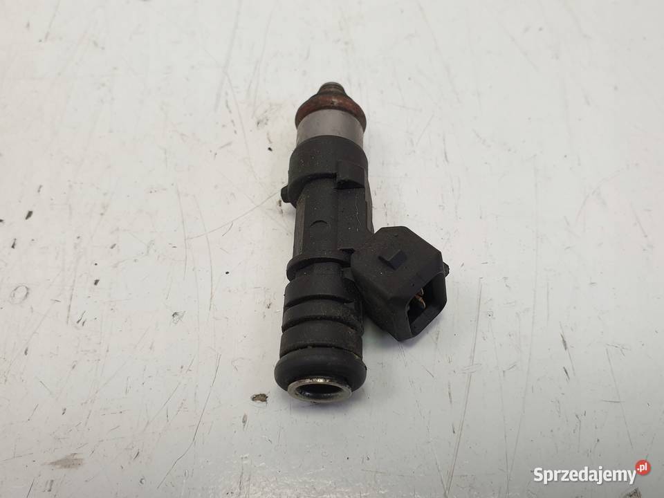 Opel Meriva B 14 T turbo WTRYSKIWACZ 028158207 osobowe Janów sprzedam