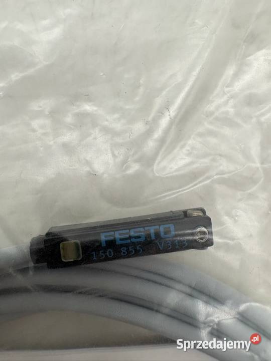 Festo SME8KLED24 150855 Warszawa