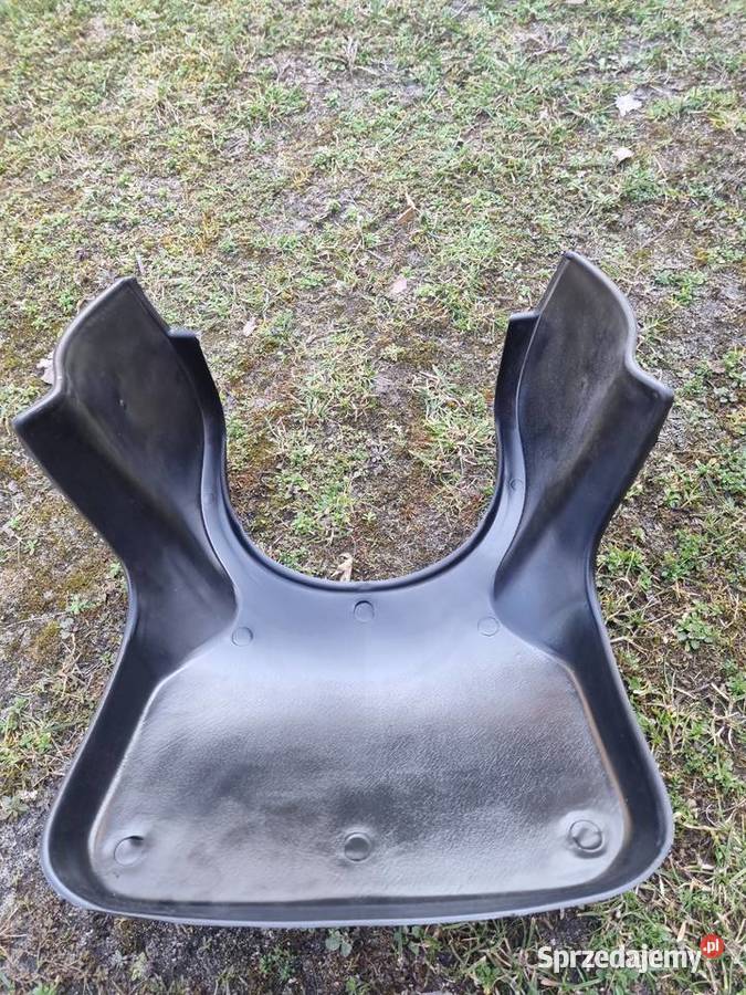 Owiewka do MZ wskkomarjawajunak Rok produkcji 1981 Kielce