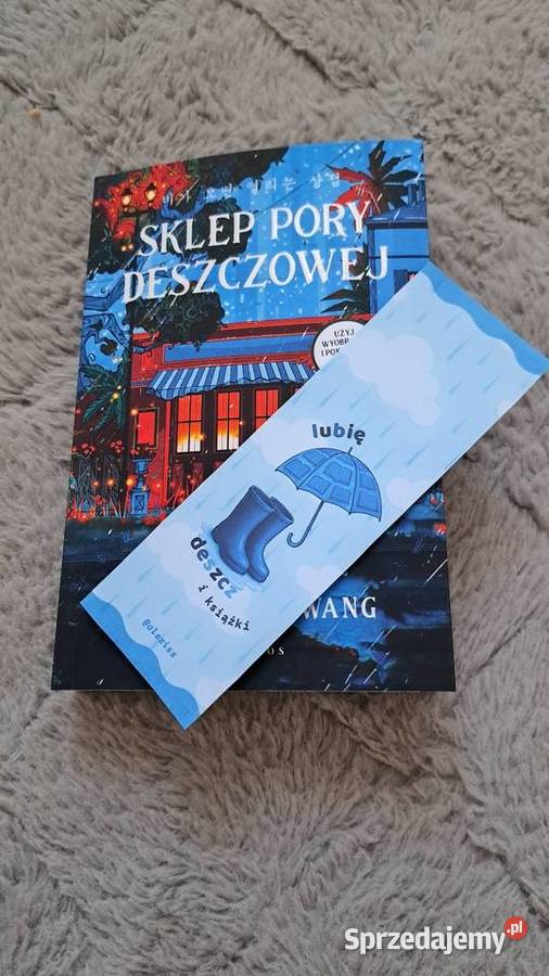 Zakładka do książki wielkopolskie