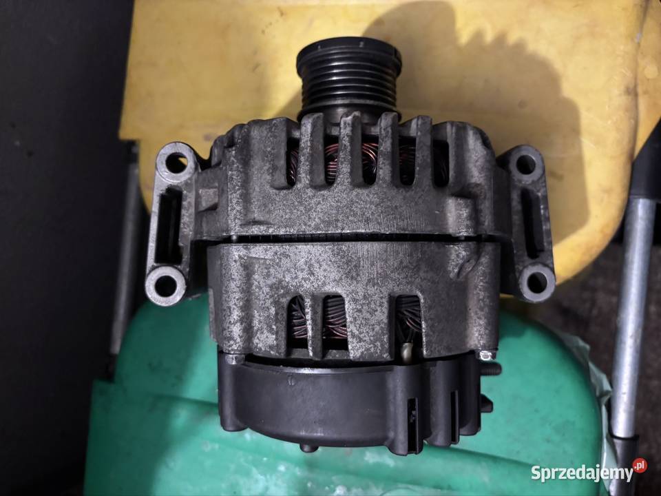 Alternator A0141543902 Mercedes GLK Wadowice