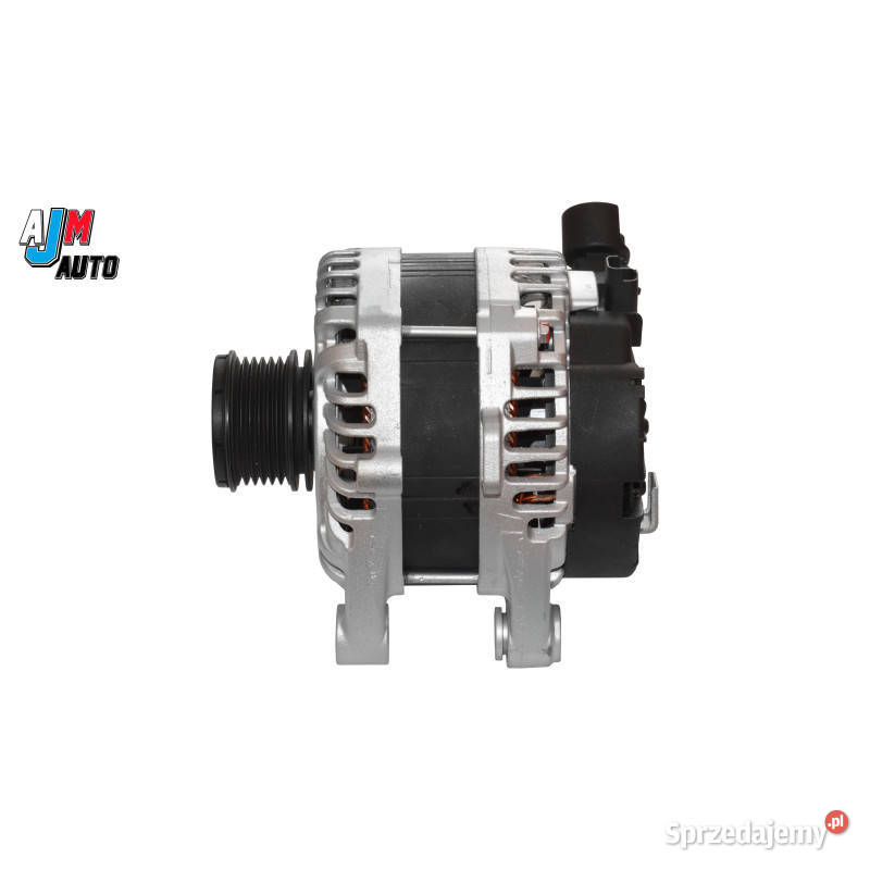 Alternator 9805343480 15 20 BlueHDI Citroen Grabów Szlachecki