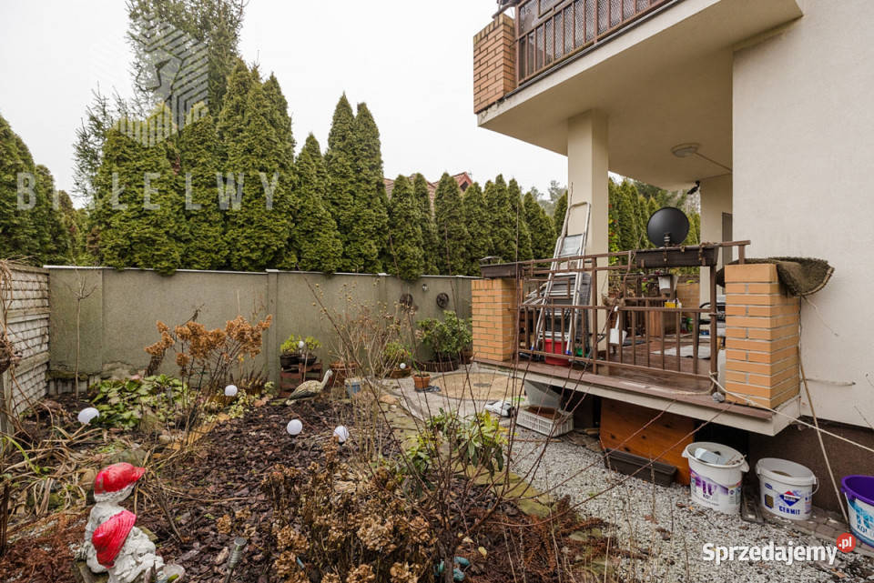 Mieszkanie Marki 886m2