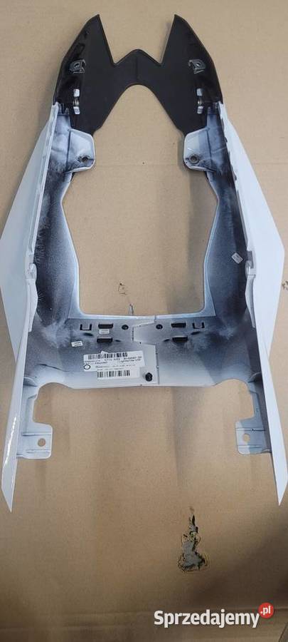 BMW S 1000 RR K46 ZADUPEK osłona lampy tylnej Nowy Tomyśl