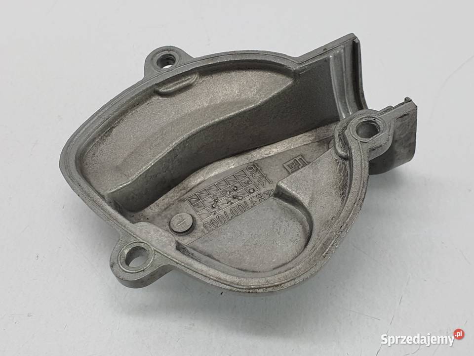 Pokrywa Dekiel Cylindra Oslona Ktm Sx 250300 Exc Łódź