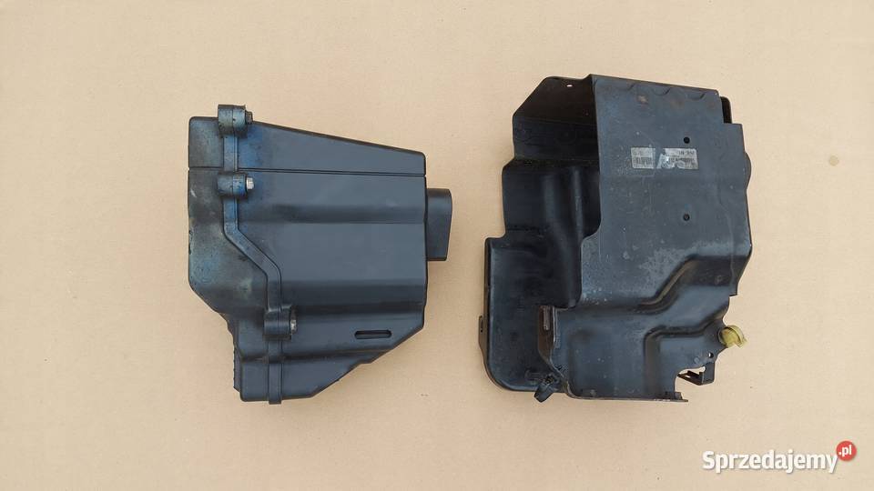 OBUDOWA EASYTRONIC HONDA JAZZ 0815 CIVIC 0612 Międzychód
