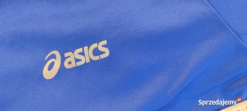 ASICS Tshirt męski Rozmiar L Zawiercie