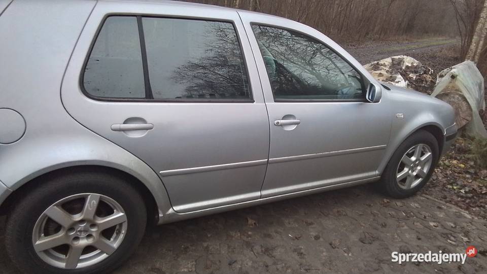 Vw golf 4 19tdi 260 1900cm3