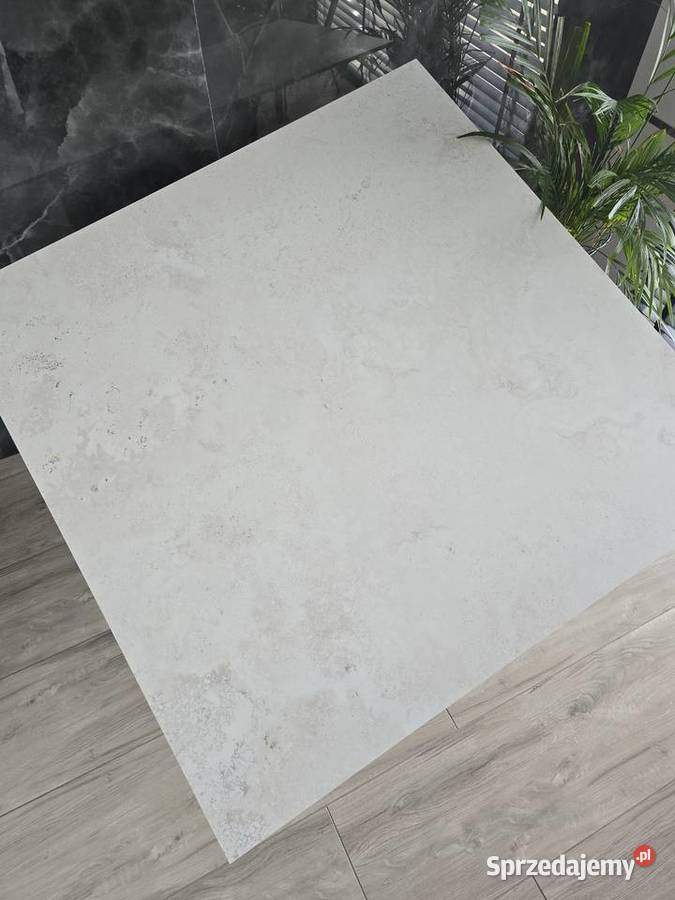Płytka GRES ISOLA IVORY Carving 120x120 GAT I Opoczno sprzedam