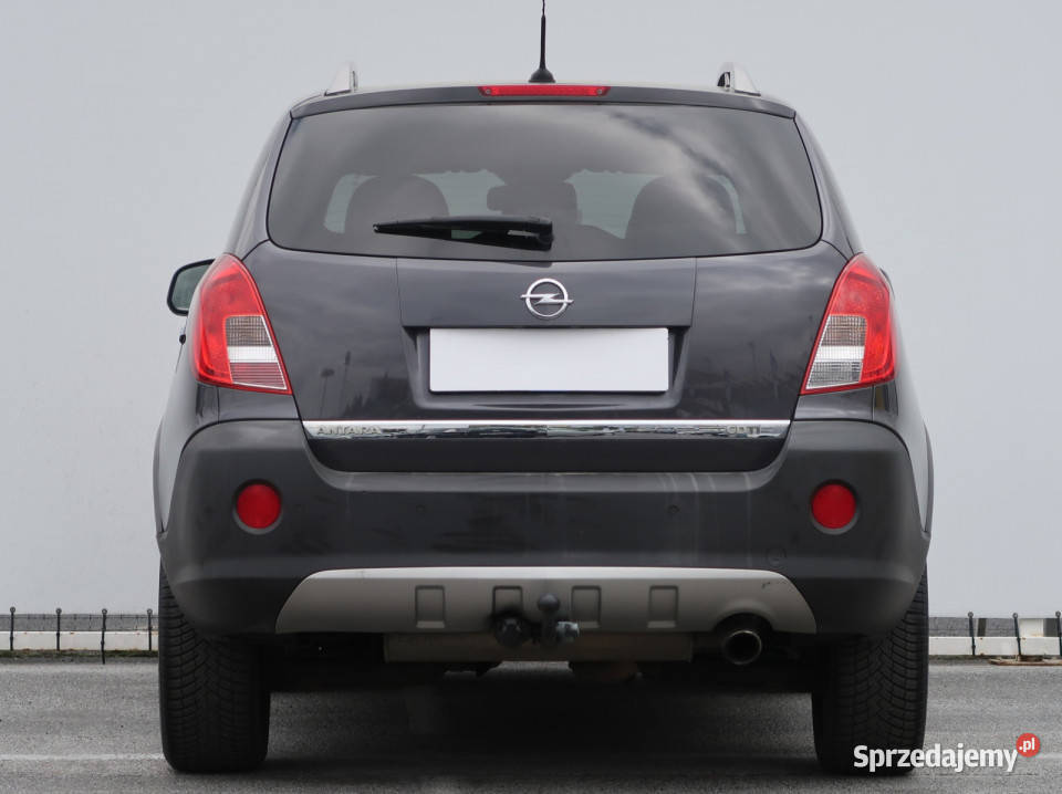 Opel Antara 22 CDTI Lublin
