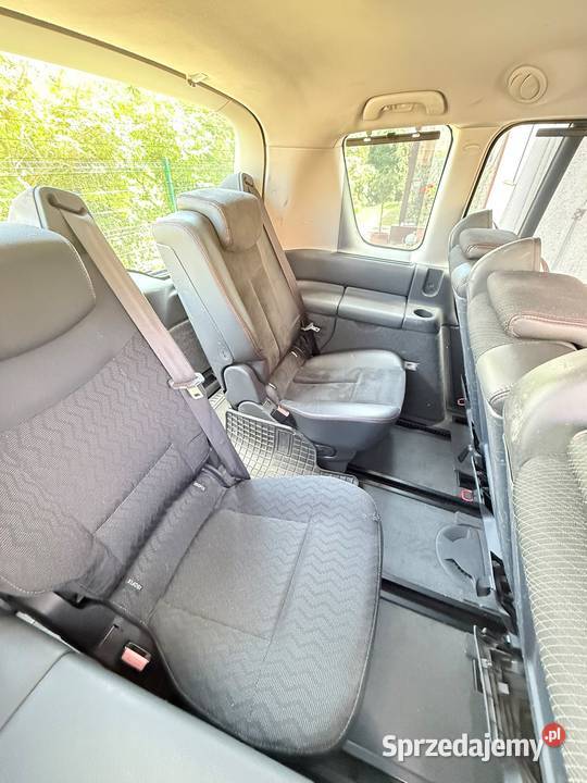 RENAULT ESPACE IV 20 dci 150 7 osobowy Kępno