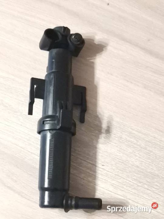 BMW F01 F02 F07 F10 F11 LEWY SPRYSKIWACZ LAMPY Międzychód