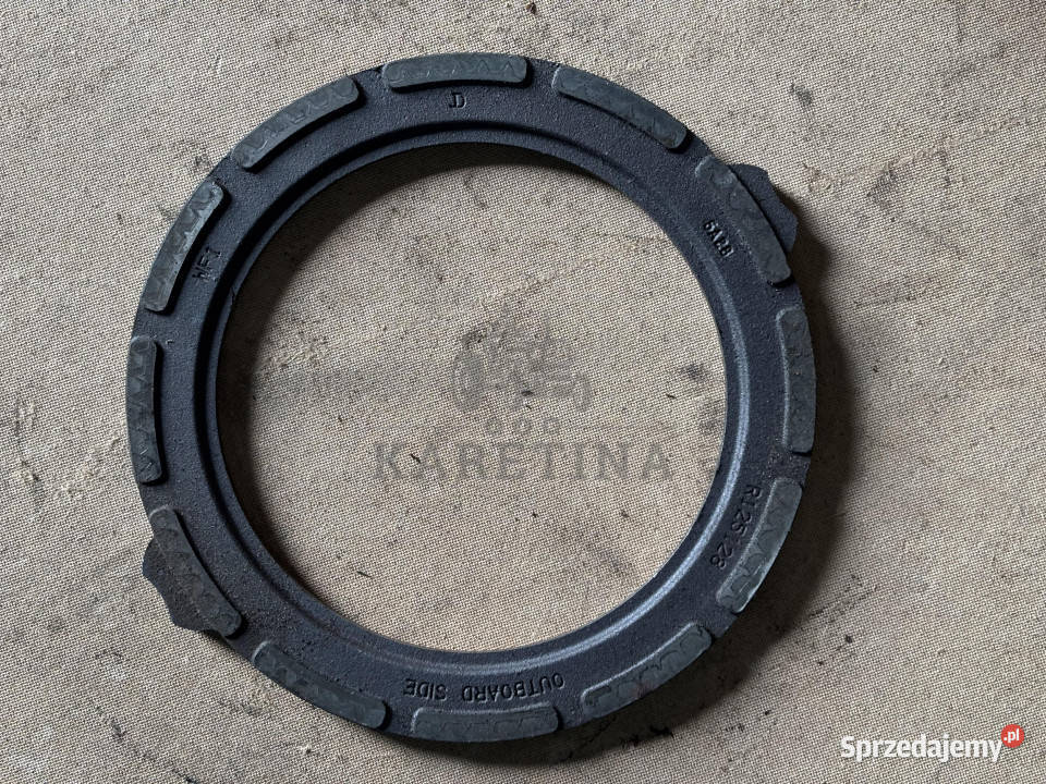 John Deere 6140 6150 6920 7405 7500 Docisk Jastrzębniki sprzedam