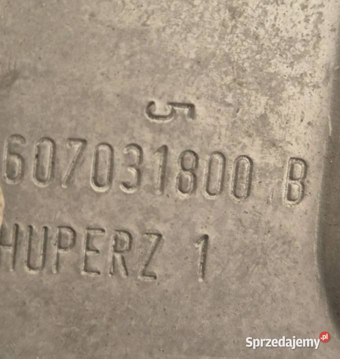 KURTYNA AIRBAG LEWA MINI ONE COOPER R56 Działoszyce