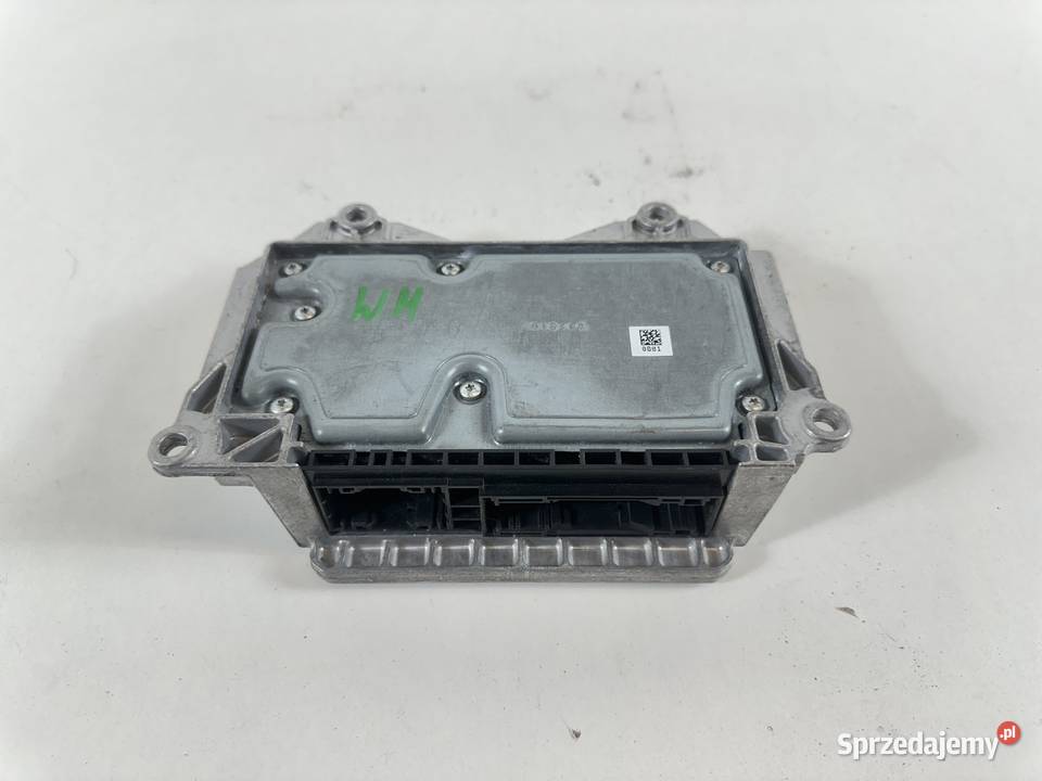 SENSOR MODUŁ PODUSZEK VOLVO S60 II V60 I Międzychód