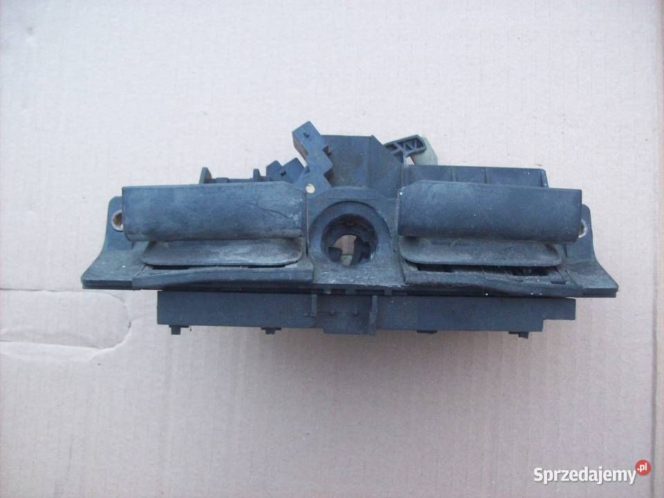 A4 B5 Avant Zamek tylnej klapy bagaznika Mińsk Mazowiecki