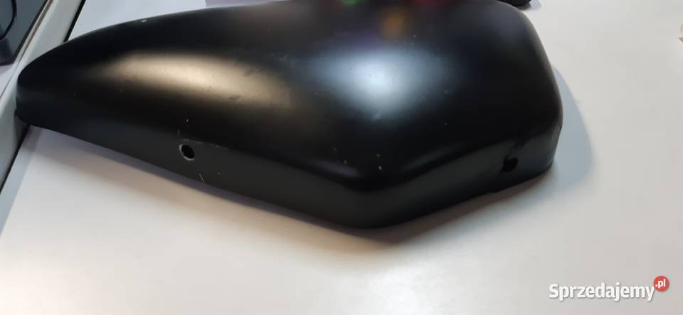 boczek prawy lewy MOTO GUZZY EV 1100 CALIFORNIA Motoryzacja