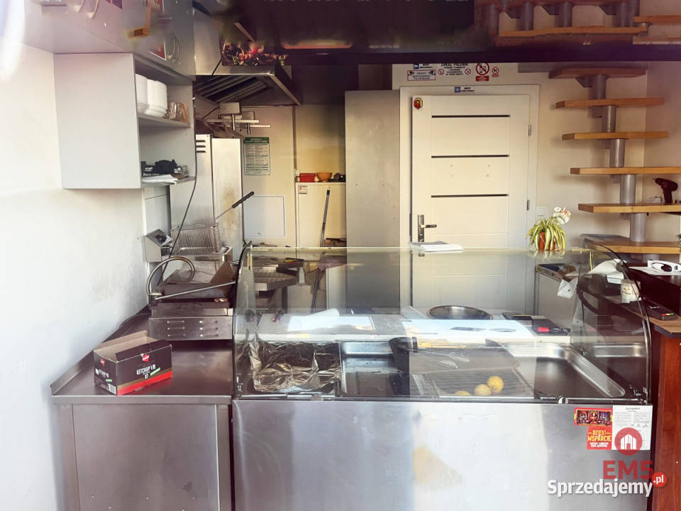 Lokal 80 metrów Białystok