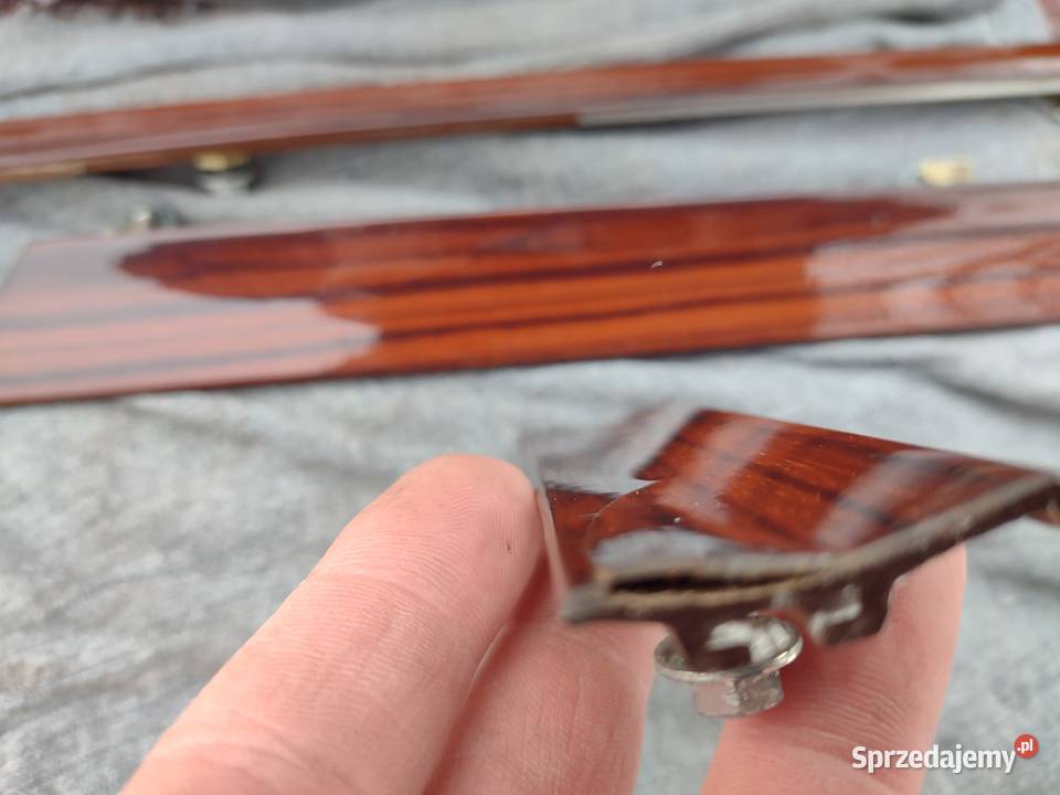 Drewno zebrano poduszka powietrzna airbag osobowe Chełm sprzedam