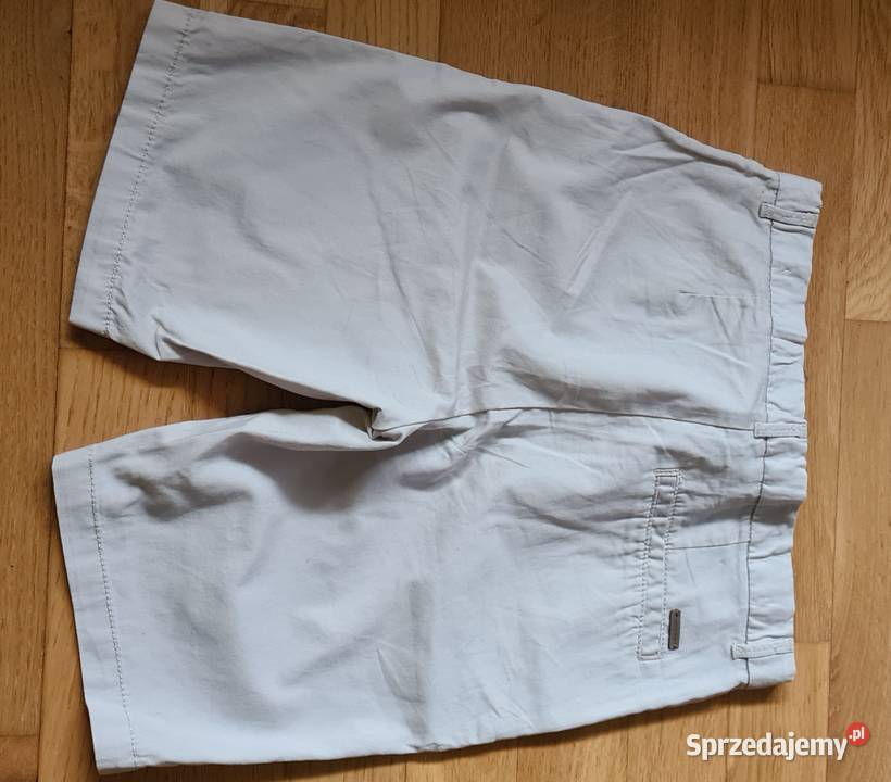 Spodenki krótkie 140 Bielawa