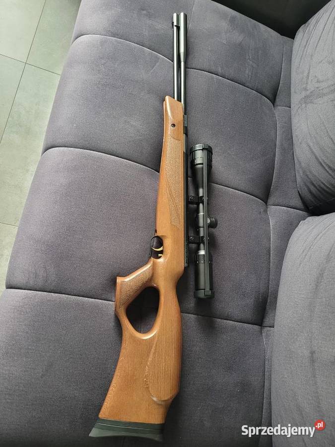 hw97 kt wiatrówka 45mm nowa lubuskie Gorzów Wielkopolski