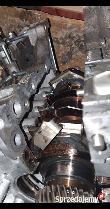 Subaru forester III diesel wszystkie części Rok produkcji 2010 Radkowice