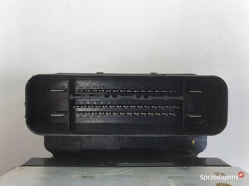 Volvo V60 S60 II POMPA ABS Sterownik P31423348 Chełm
