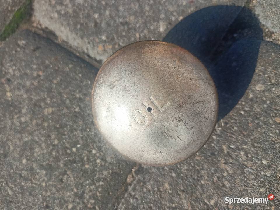 Harley VL kujawsko-pomorskie Bydgoszcz