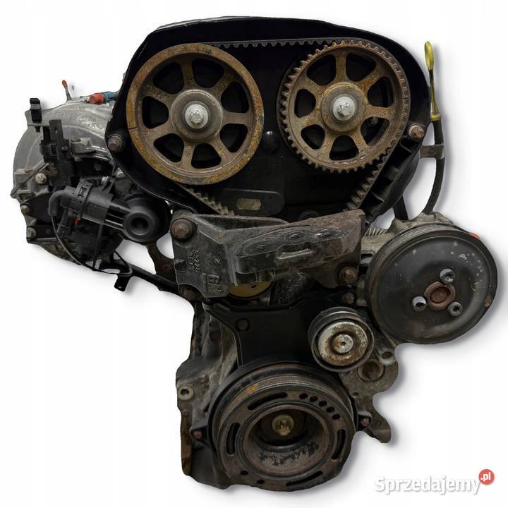 SILNIK Opel Astra G H Meriva A Vectra C Zafira B Chełm