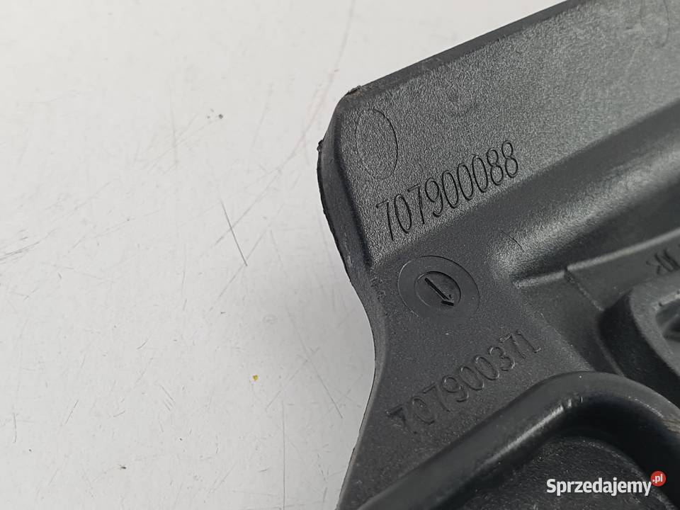 Grzebien Panel Wybierak Can Am Maverick Turbo Łódź
