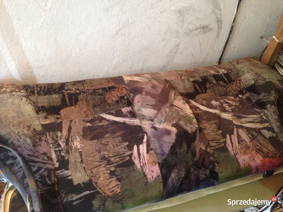 Kanapa fotrl fiat 128 osobowe Warszawa