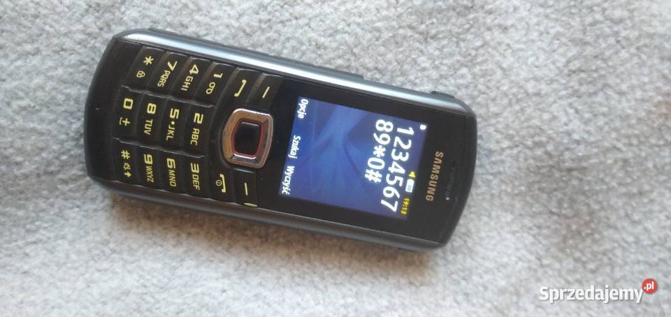 samsung solid ab803446bu ab803446bu 2710 ekran Pozostałe Sandomierz