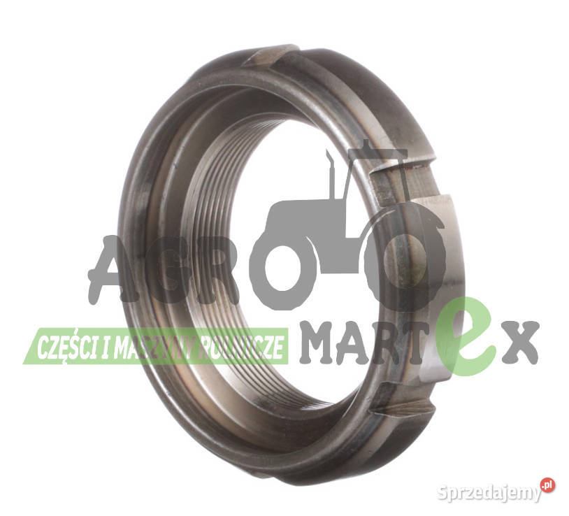 5193860 87331363 5164773 NAKRĘTKA M58 CNH Wichrów