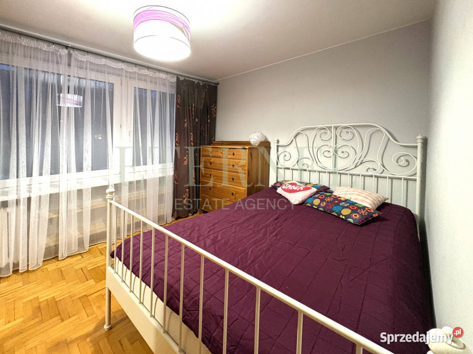 3 osobne pokoje Mackiewicza pet friendly Prądnik małopolskie