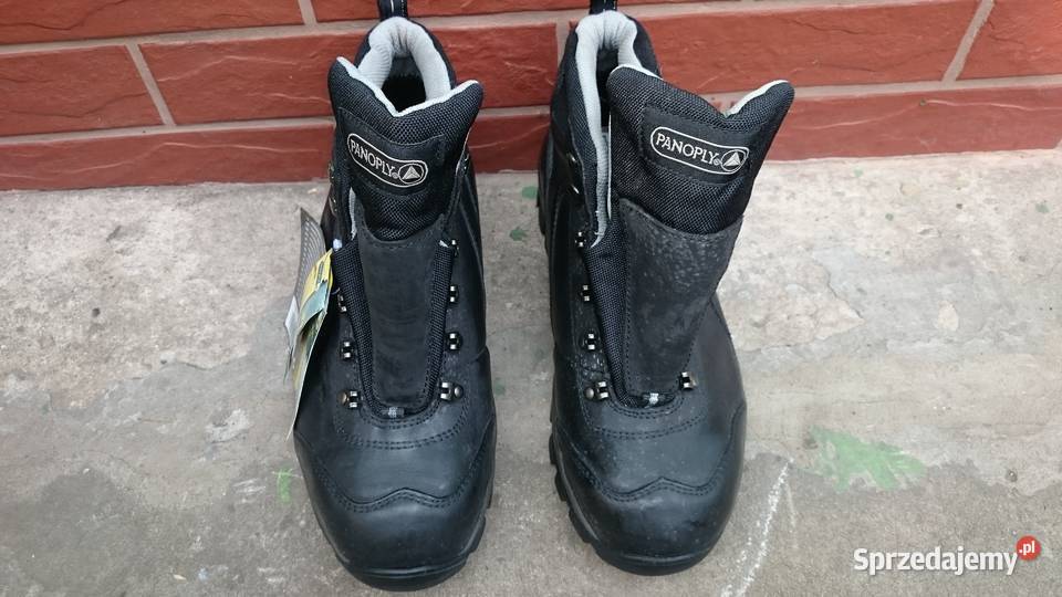 Buty 42 firmy Panoply inna Zawiercie sprzedam