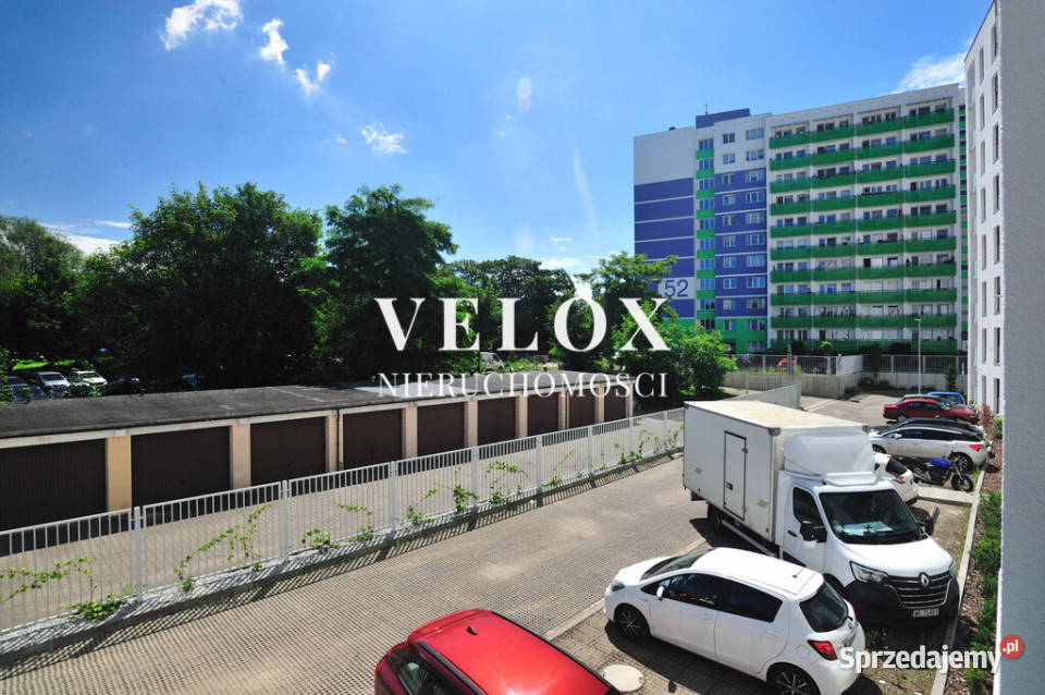 2pokoje balkon parking Zawadzkiego Wynajem Szczecin sprzedam