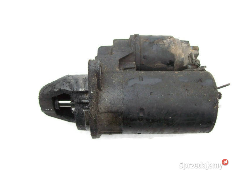 Corsa C Combo 13 CDTI Rozrusznik Bosch Mińsk Mazowiecki sprzedam