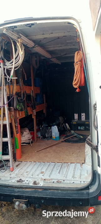 opel mowano Kolbuszowa