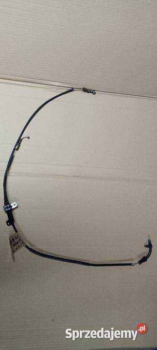 Linka gazu Suzuki VX800 5830045C10 Grójec sprzedam