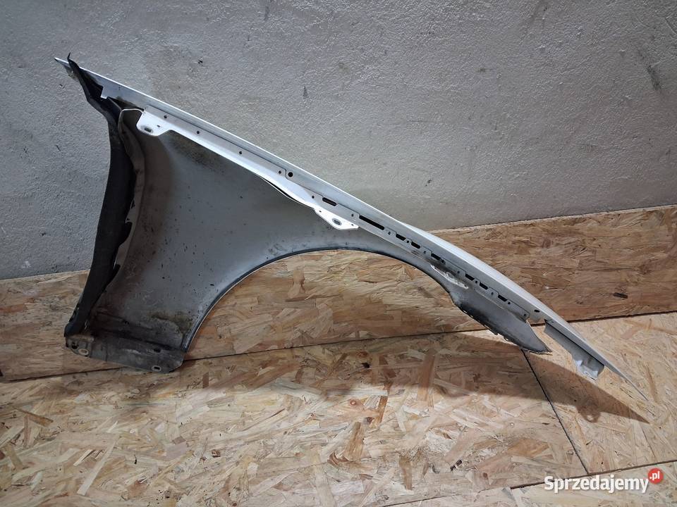 MERCEDES CL 216 BŁOTNIK PRZEDNI LEWY 63 AMG Koszalin