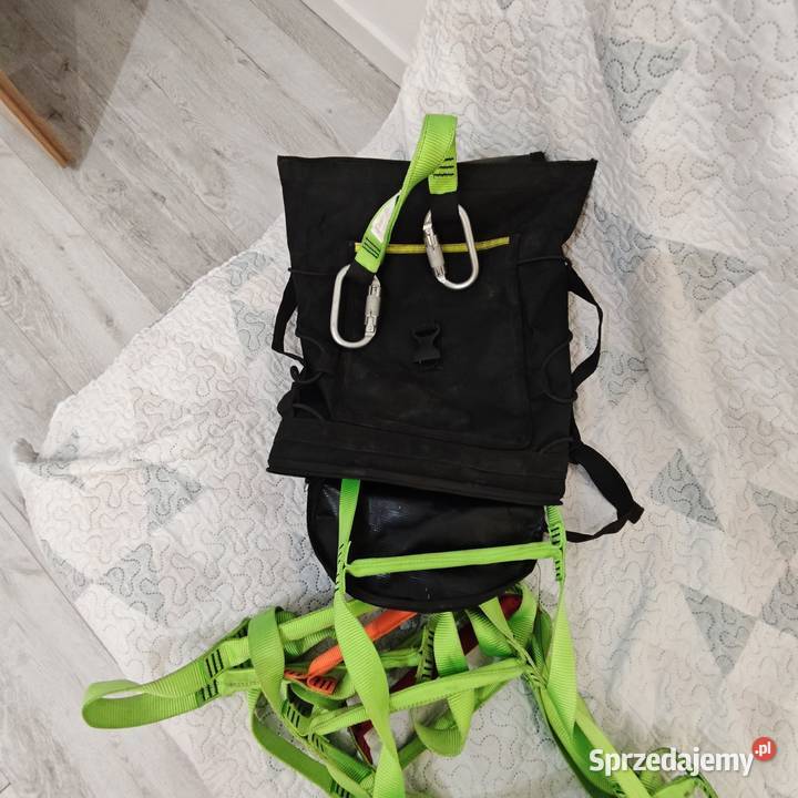 Drabina ratownicza 6m Szczucin