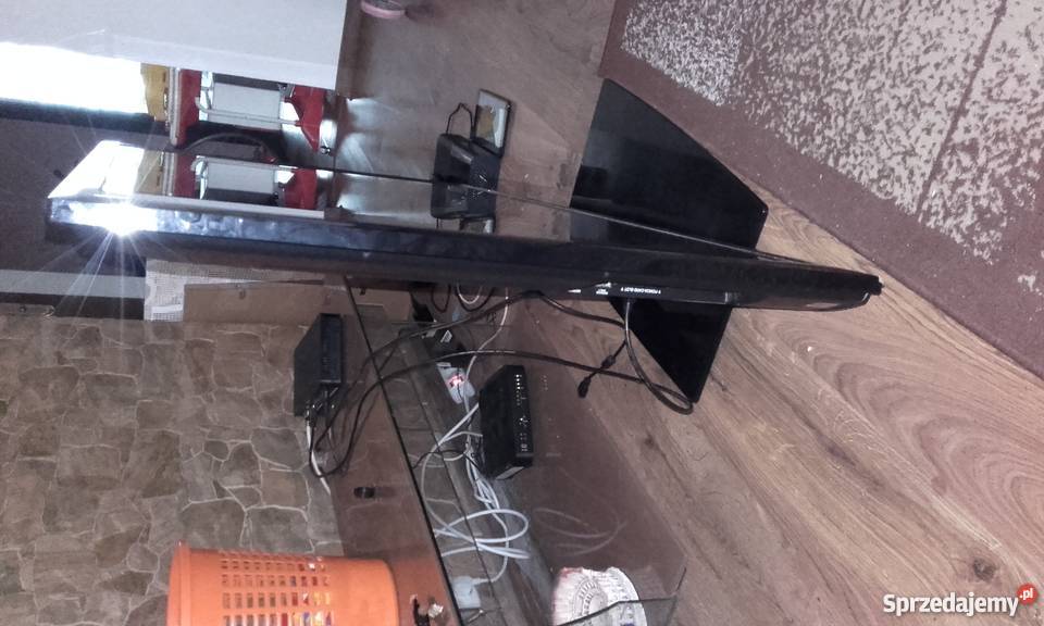 Tv LG 55 seria 50P J250 USB Telewizory Nowy Sącz