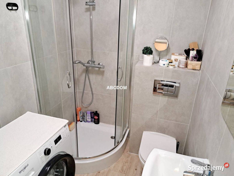 Bronowice ładne mieszkanie dwupokojowe Kraków