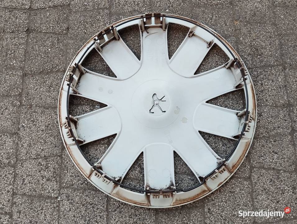 Kołpak Peugeot 14 426020H020 pojedyncza sztuka Kamieniec