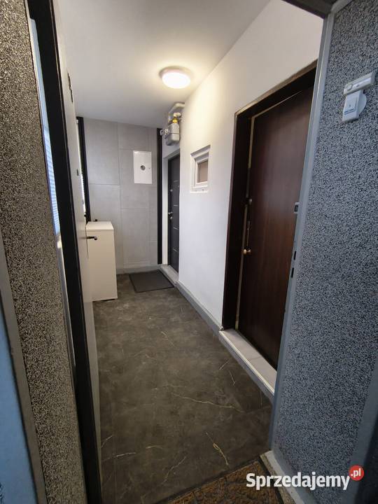 Na sprzedaż 2pokojowe mieszkanie niskoczynszowe Sprzedaż Bytom