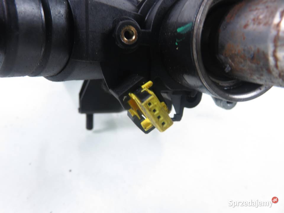 STACYJKA KOLUMNA MERCEDESBENZ W168 1684600816 osobowe sprzedam