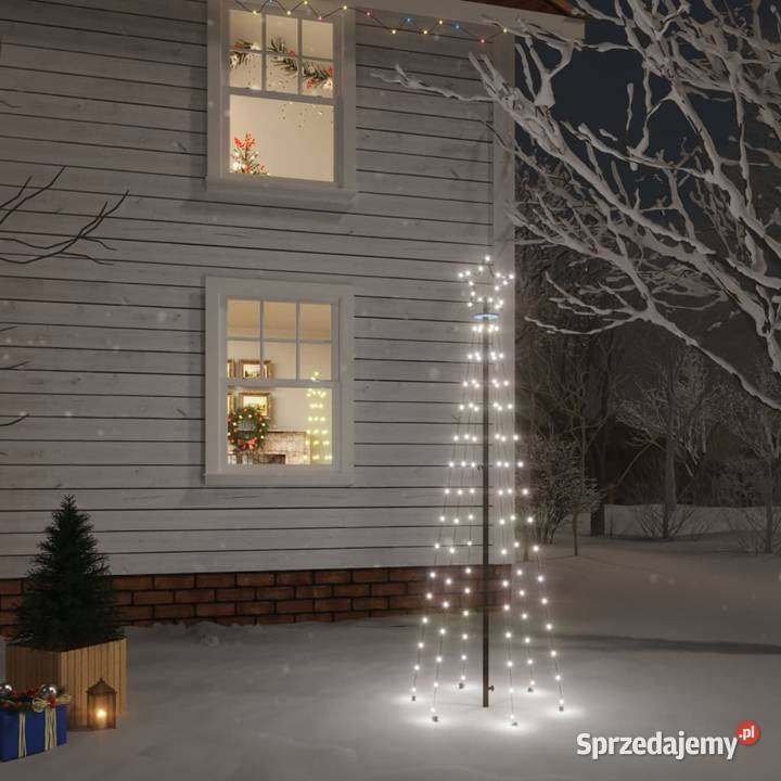 vidaXL Choinka z kołkiem gruntowym 108 zimnych mazowieckie Warszawa