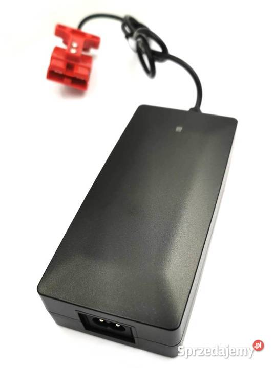 Ładowarka 48v wózek paleciak eklektyczny PPT18 Kornica