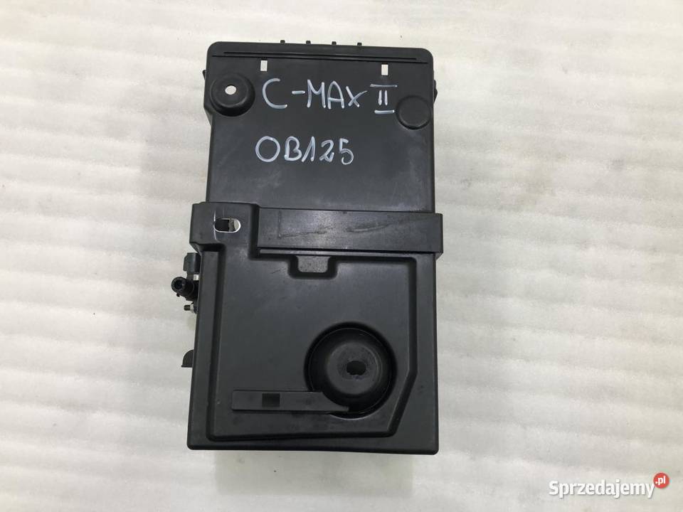 PODSTAWA AKUMULATORA AM5110723AD FORD C II Akumulatory