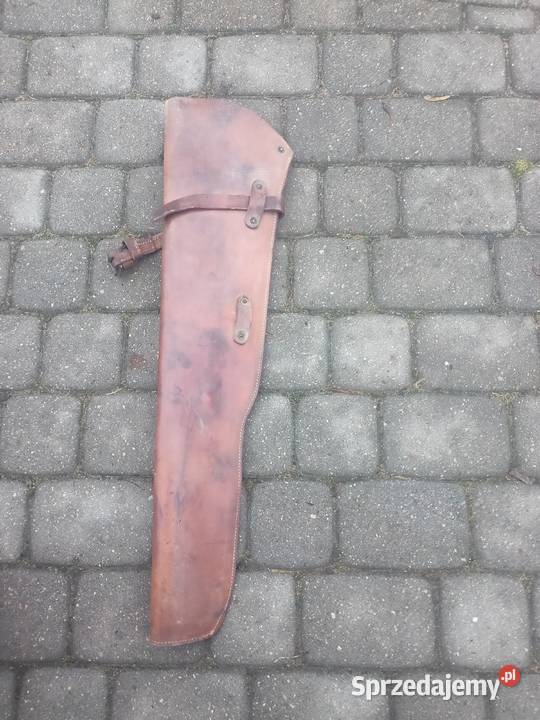 Harley WLA Willys MB Ford GPW M1 Garand Bydgoszcz